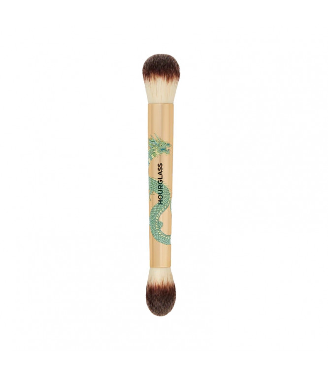 Ambient Lighting Edit Brush - Dragon