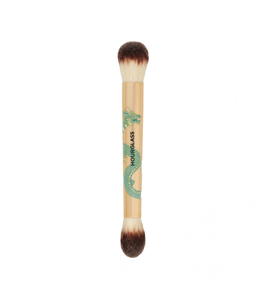 Ambient Lighting Edit Brush - Dragon