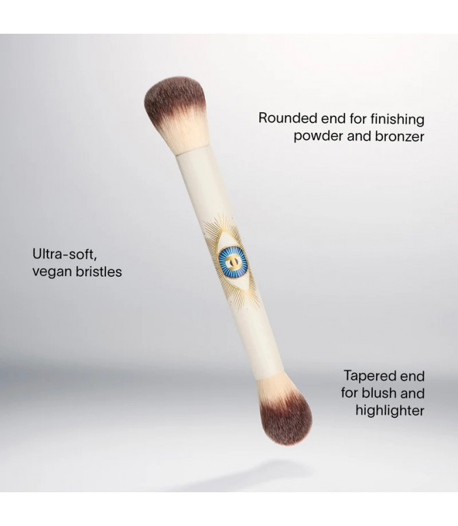 Ambient Lighting Edit Brush - Evil Eye