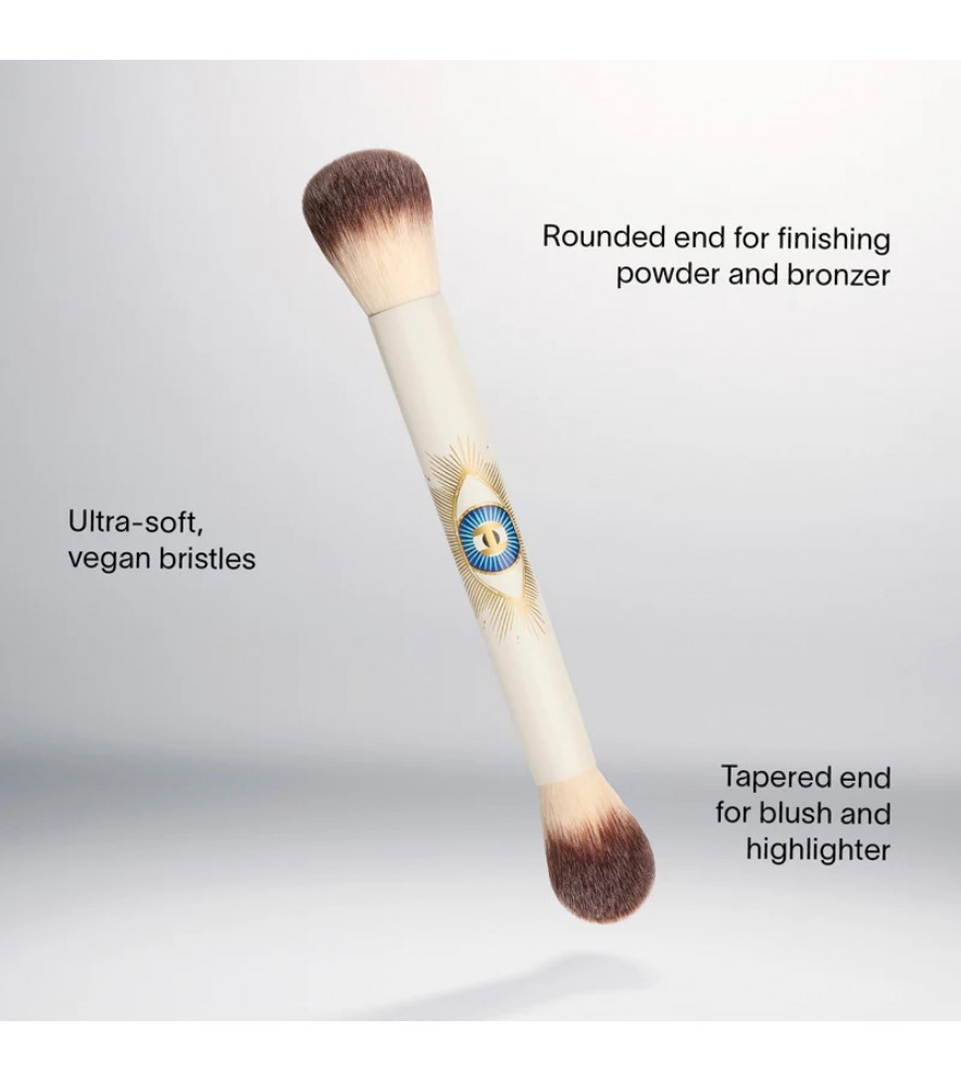 Ambient Lighting Edit Brush - Evil Eye