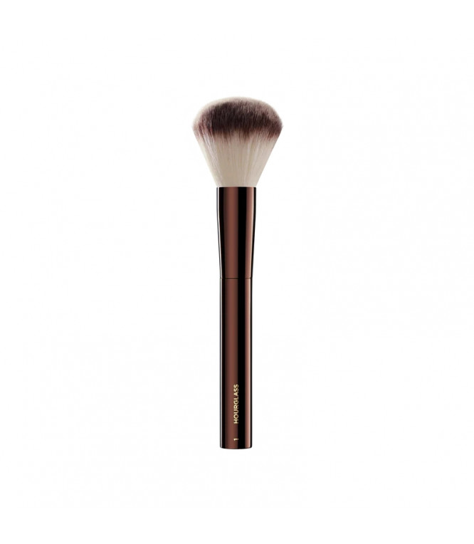Nº 1 Powder Brush