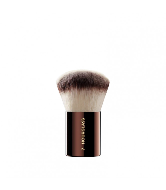 Nº 7 Finishing Brush