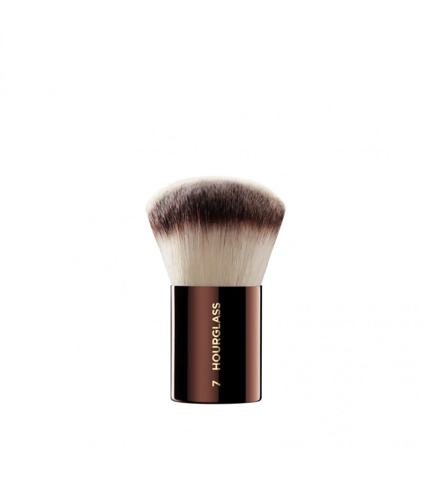 Nº 7 Finishing Brush