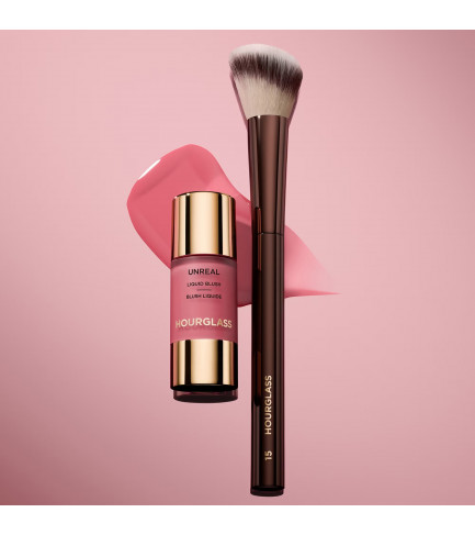 No. 15 Blush Brush