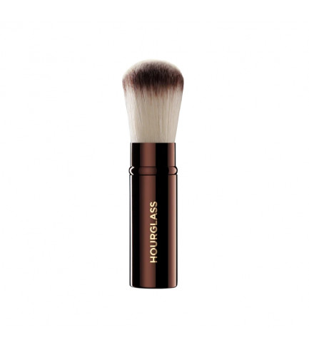 Retractable Foundation Brush