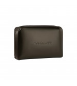 Vegan Leather Cosmetic Bag