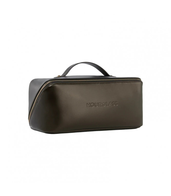 Vegan Leather Vanity Case