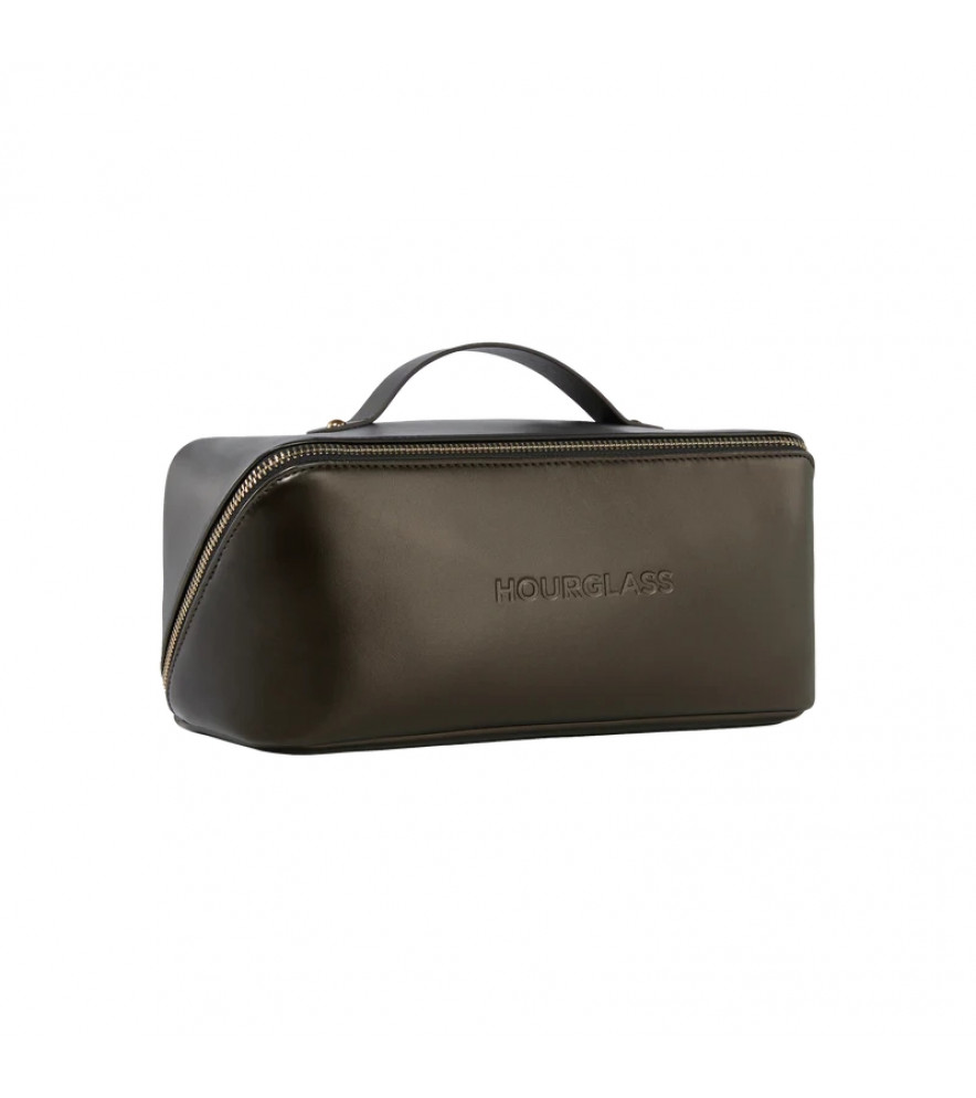 Vegan Leather Vanity Case
