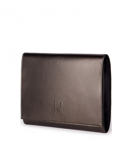 Vegan Travel Brush Set