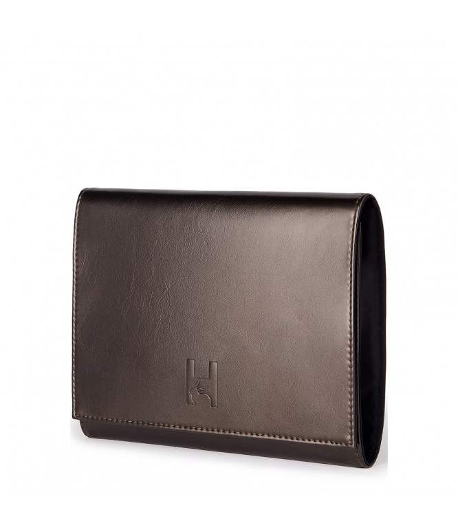 Vegan Travel Brush Set