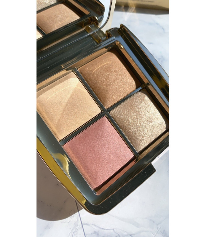 Ambient Lighting Edit - Sculpture Unlocked