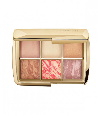 Ambient Lighting Edit - Sculpture