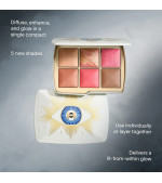 Ambient Lighting Edit Unlocked - Evil Eye