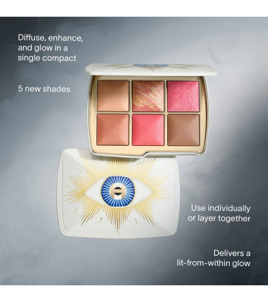 Ambient Lighting Edit Unlocked - Evil Eye