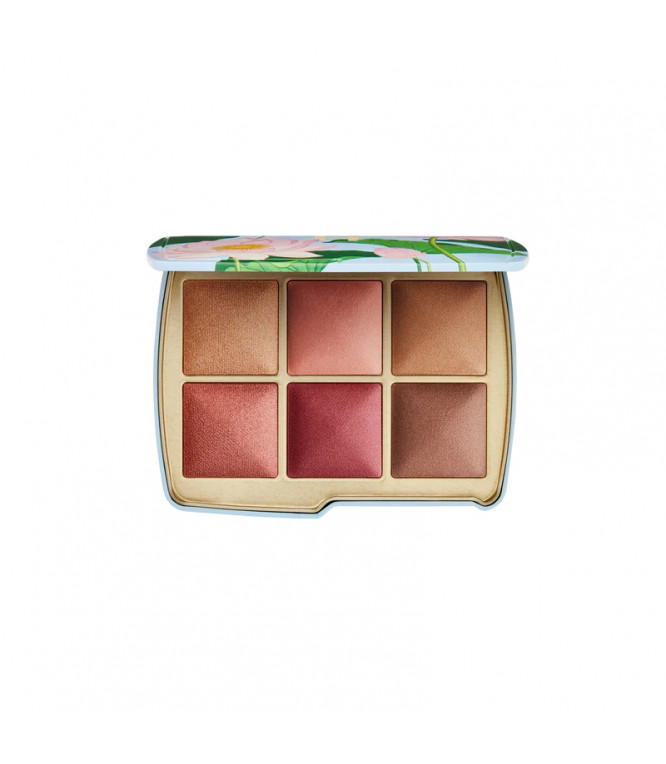 Ambient Lighting Edit Unlocked - Lotus Flower