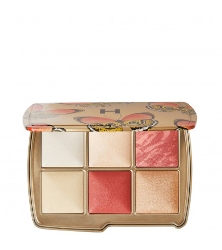 Ambient Lighting Edit Unlocked - Butterfly