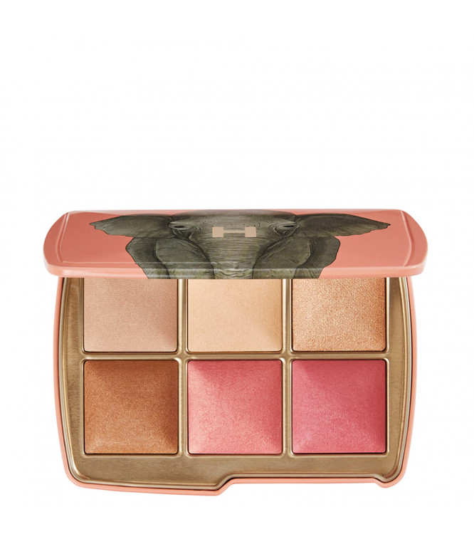 Ambient Lighting Edit Unlocked - Elephant