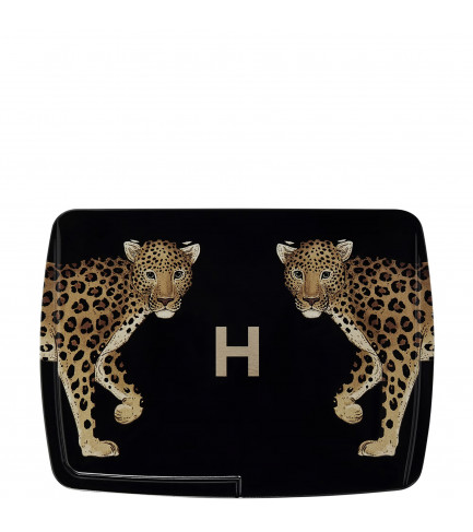 Ambient Lighting Edit Unlocked - Leopard