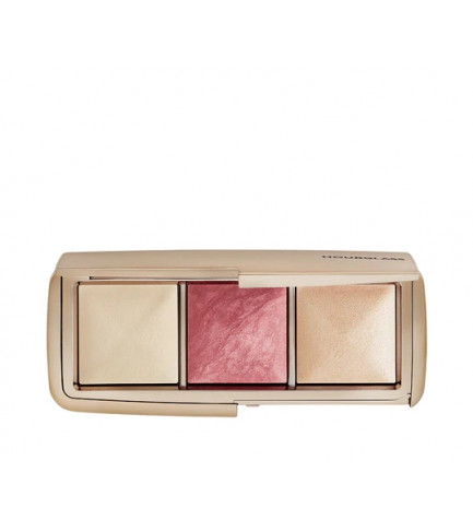 Ambient Lighting Palette - Diffused Rose Edit