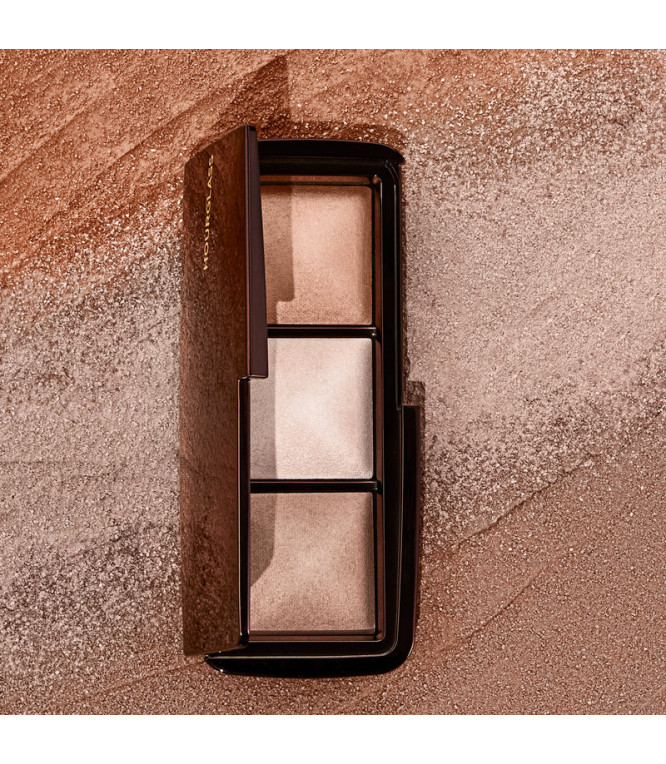 Ambient Lighting Palette