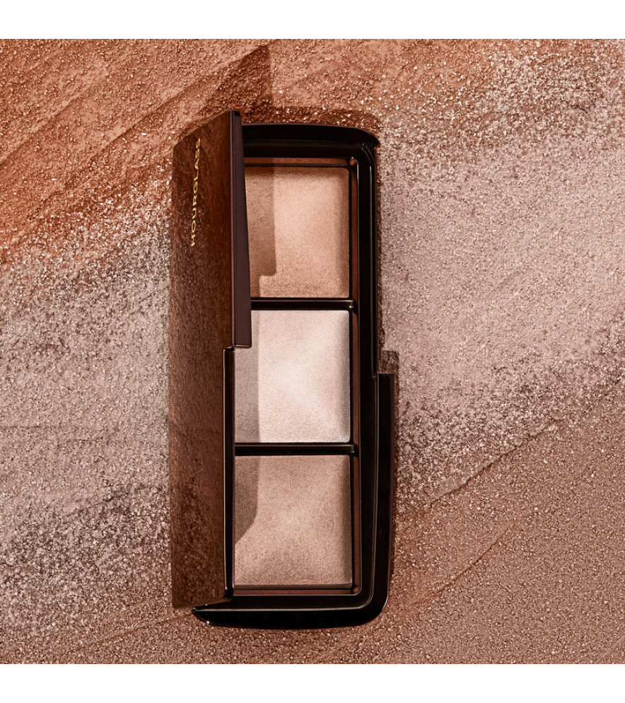 Ambient Lighting Palette
