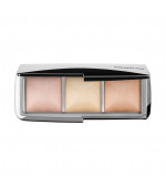 Ambient Metallic Strobe Lighting Palette