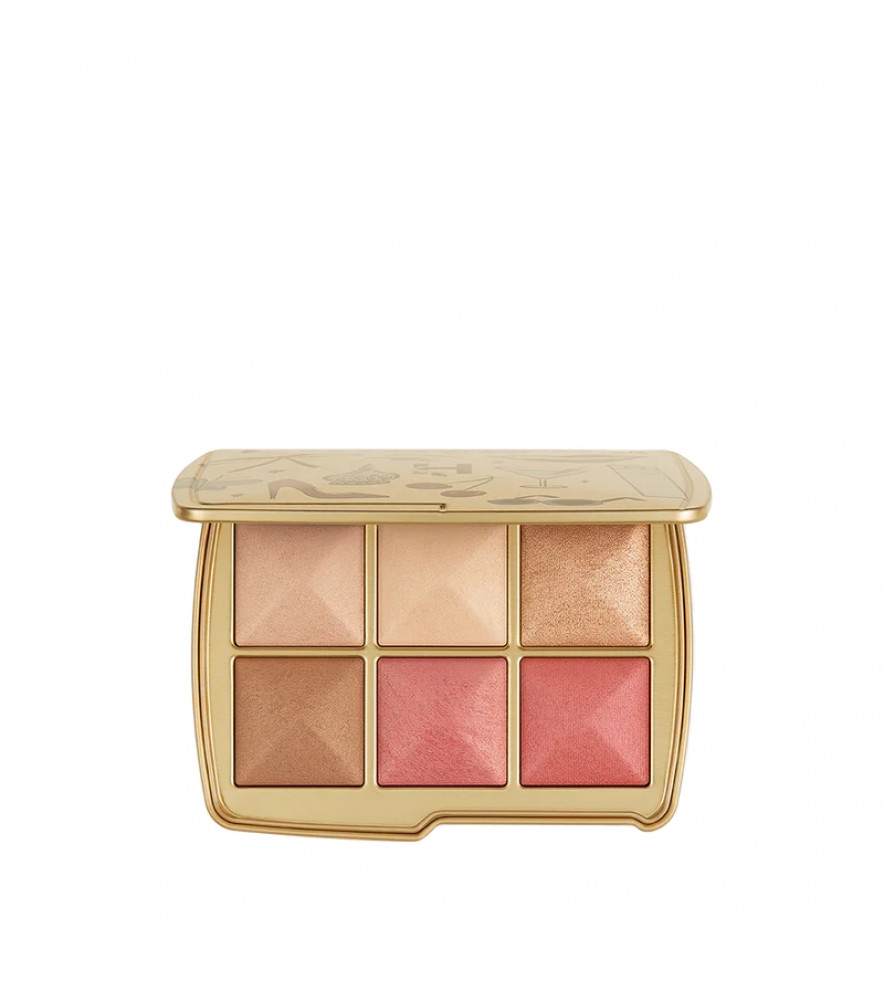 Hourglass and Barneys New York - Ambient Lighting Edit