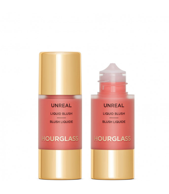 Unreal Liquid Blush