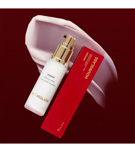 Vanish Airbrush Primer 30ml - Lunar New Year Exclusive