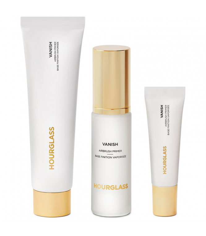 Vanish Airbrush Primer