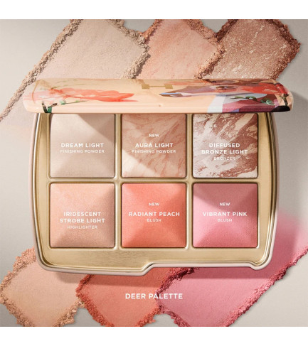 Ambient Lighting Edit Unlocked - Deer