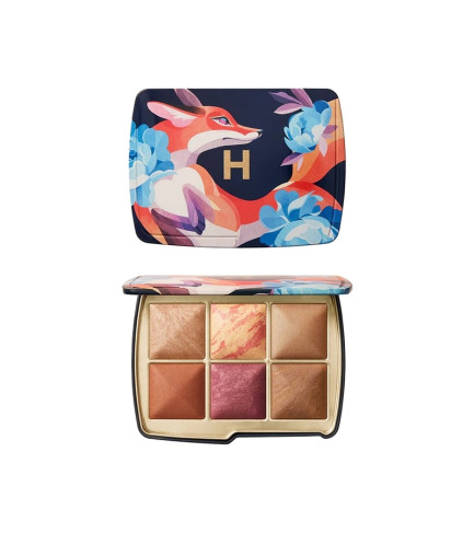 Ambient Lighting Edit Unlocked - Fox