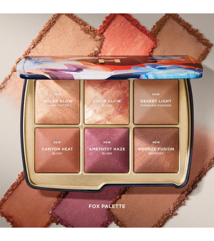 Ambient Lighting Edit Unlocked - Fox