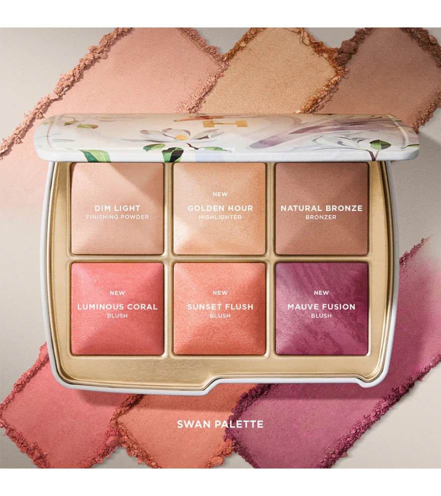 Ambient Lighting Edit Unlocked - Swan