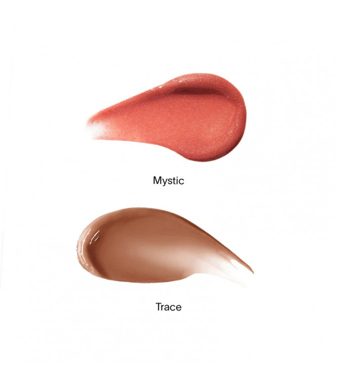 Phantom Volumizing Glossy Balm Duo - Mystic Edition