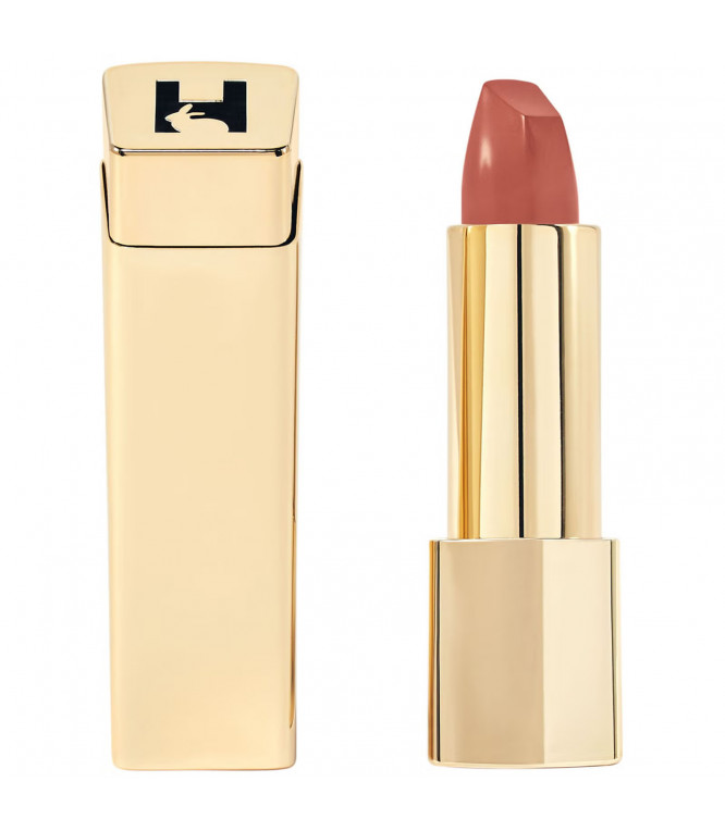 Unlocked Satin Crème Lipstick