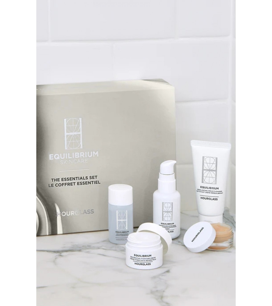 Equilibrium Essentials Set