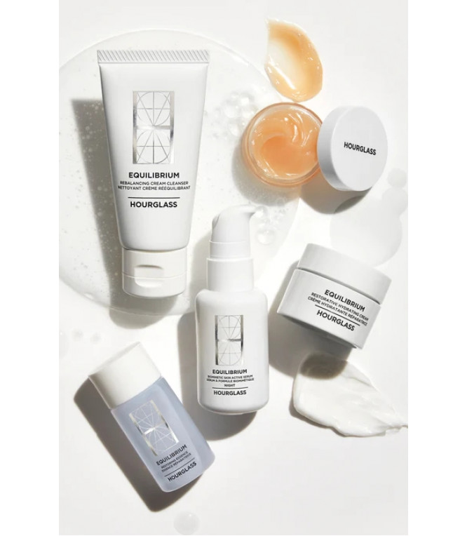 Equilibrium Essentials Set