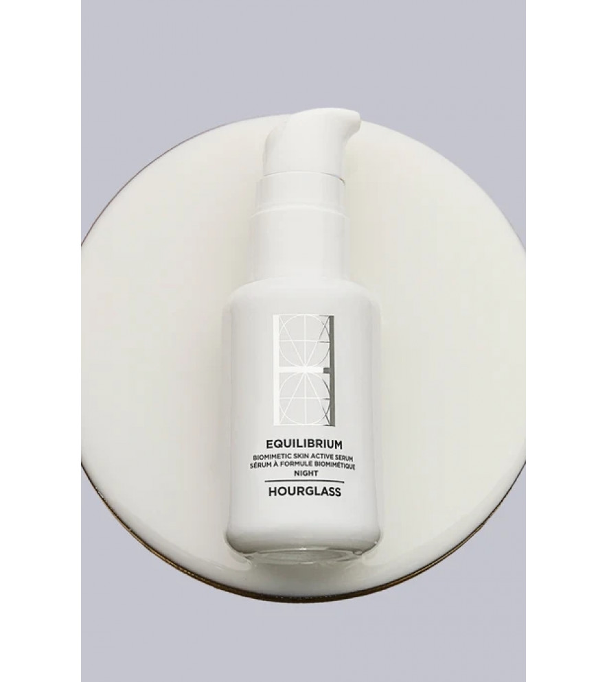 Equilibrium Essentials Set