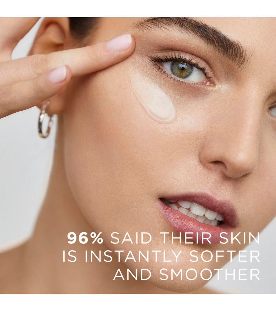 Equilibrium Instant Plumping Eye Mask