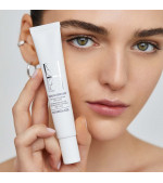Equilibrium Instant Plumping Eye Mask