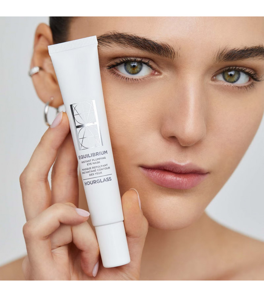 Equilibrium Instant Plumping Eye Mask
