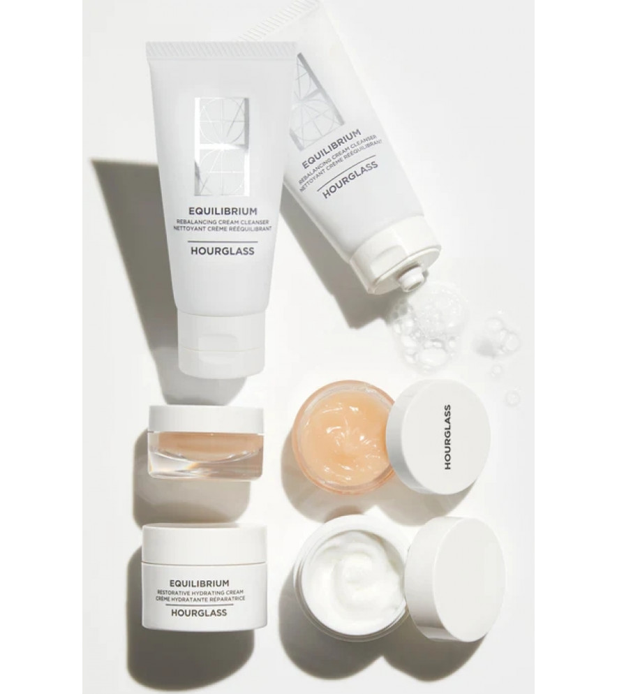 Equilibrium Intensely Hydrating Set