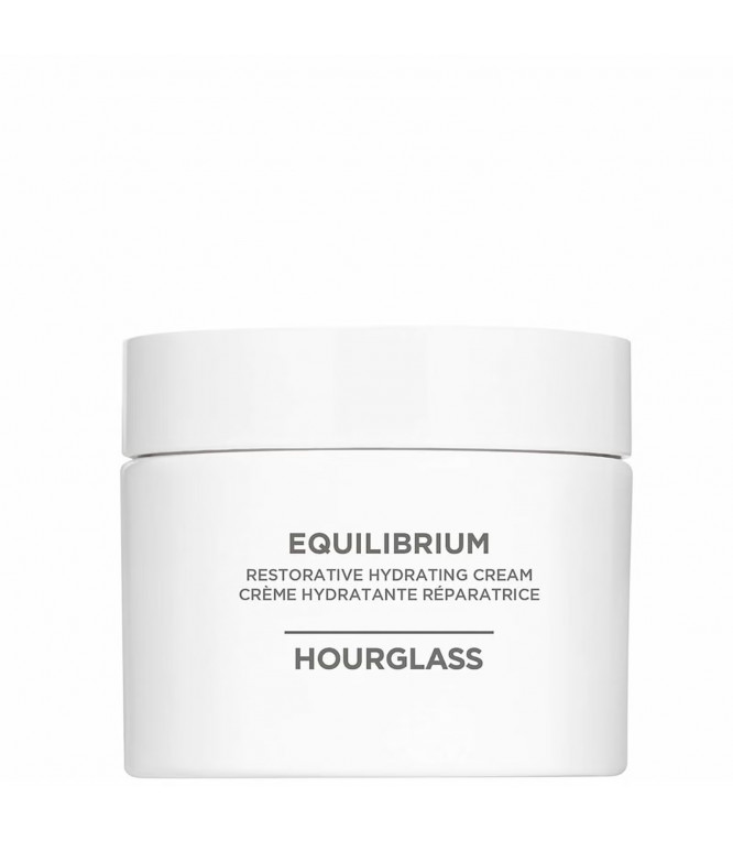 Equilibrium Restorative Hydrating Cream