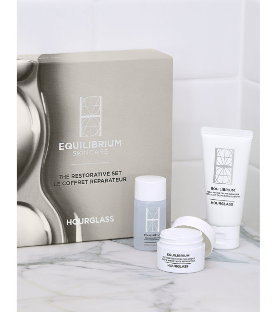 Equilibrium Restorative Set