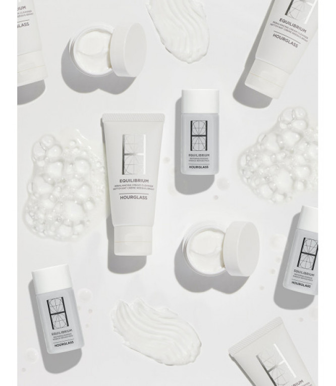 Equilibrium Restorative Set