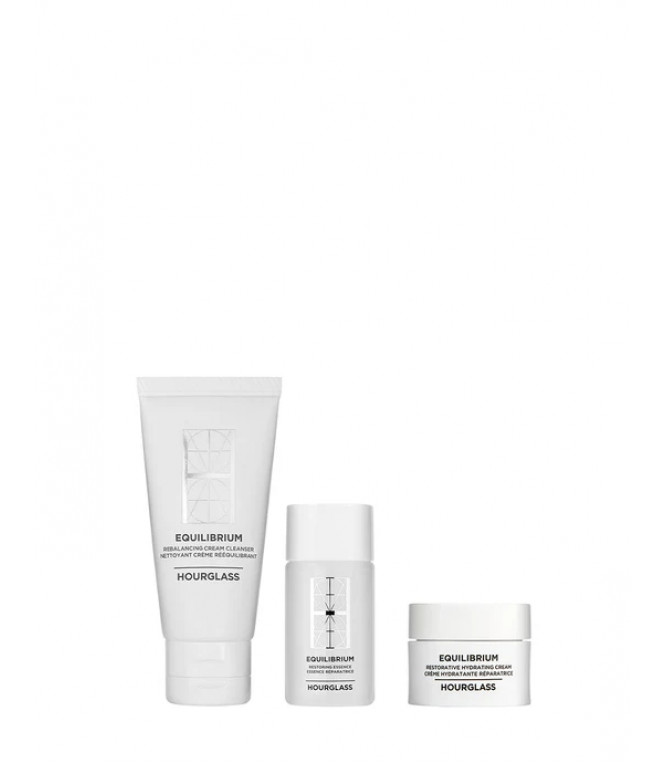 Equilibrium Restorative Set