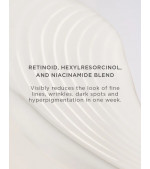 Equilibrium Resurfacing Retinoid Treatment