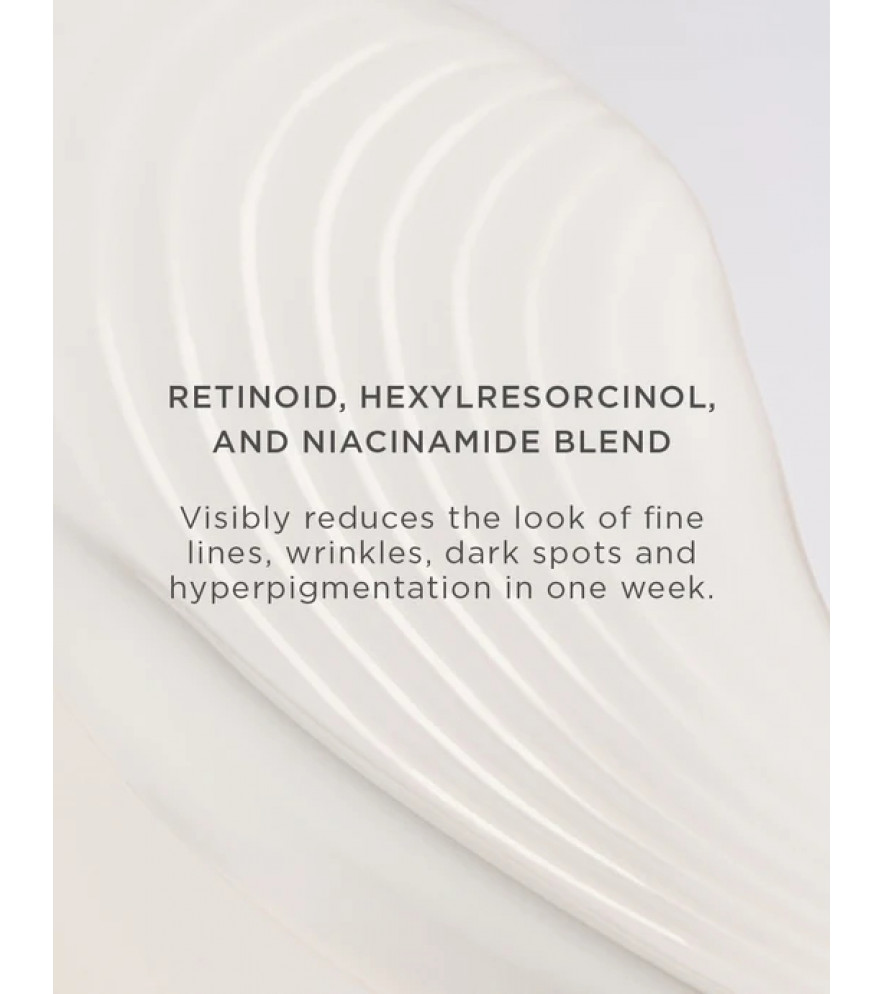 Equilibrium Resurfacing Retinoid Treatment