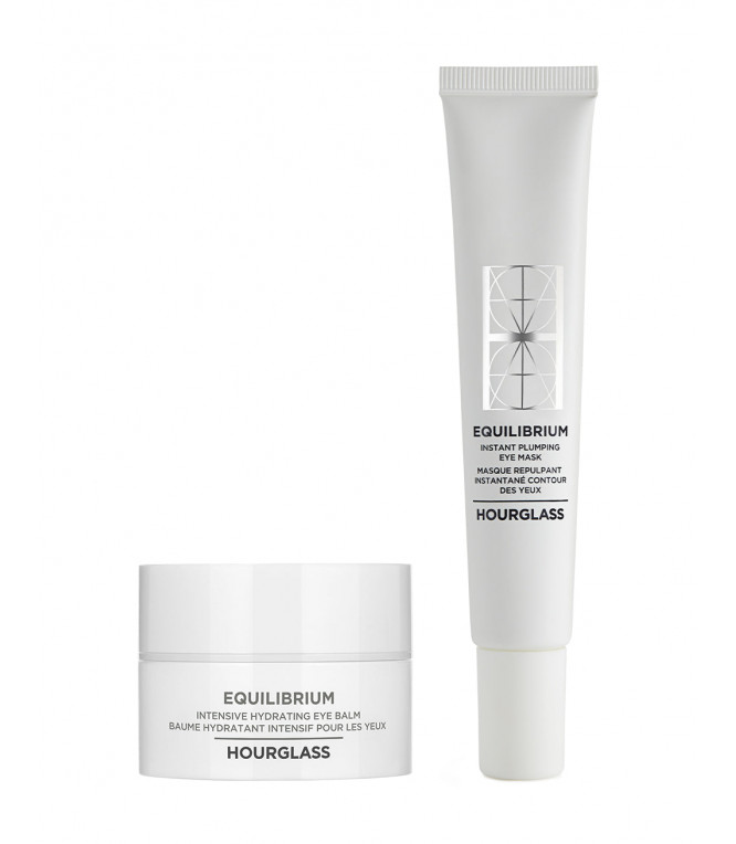 Undereye Rescue Duo